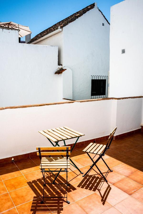Bermeja Village Marbella Luaran gambar