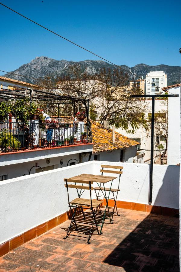 Bermeja Village Marbella Luaran gambar