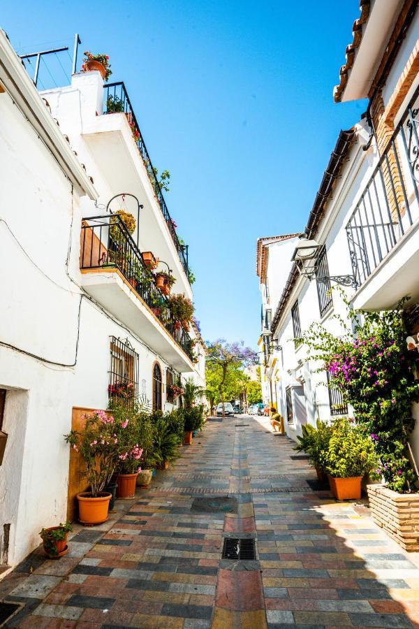 Bermeja Village Marbella Luaran gambar