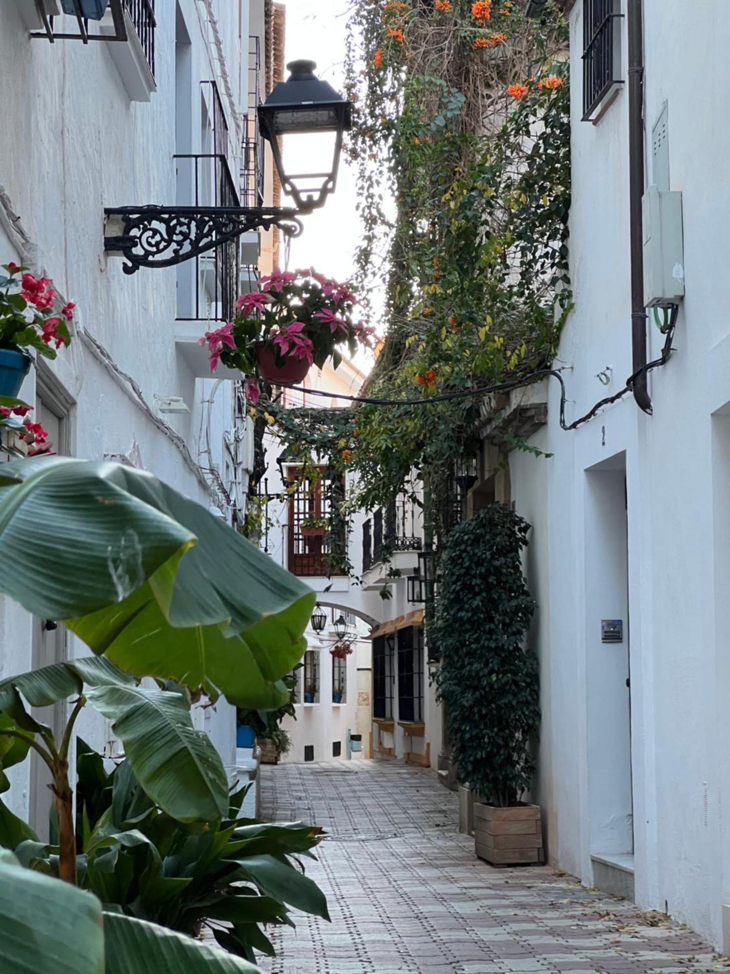 Bermeja Village Marbella Luaran gambar