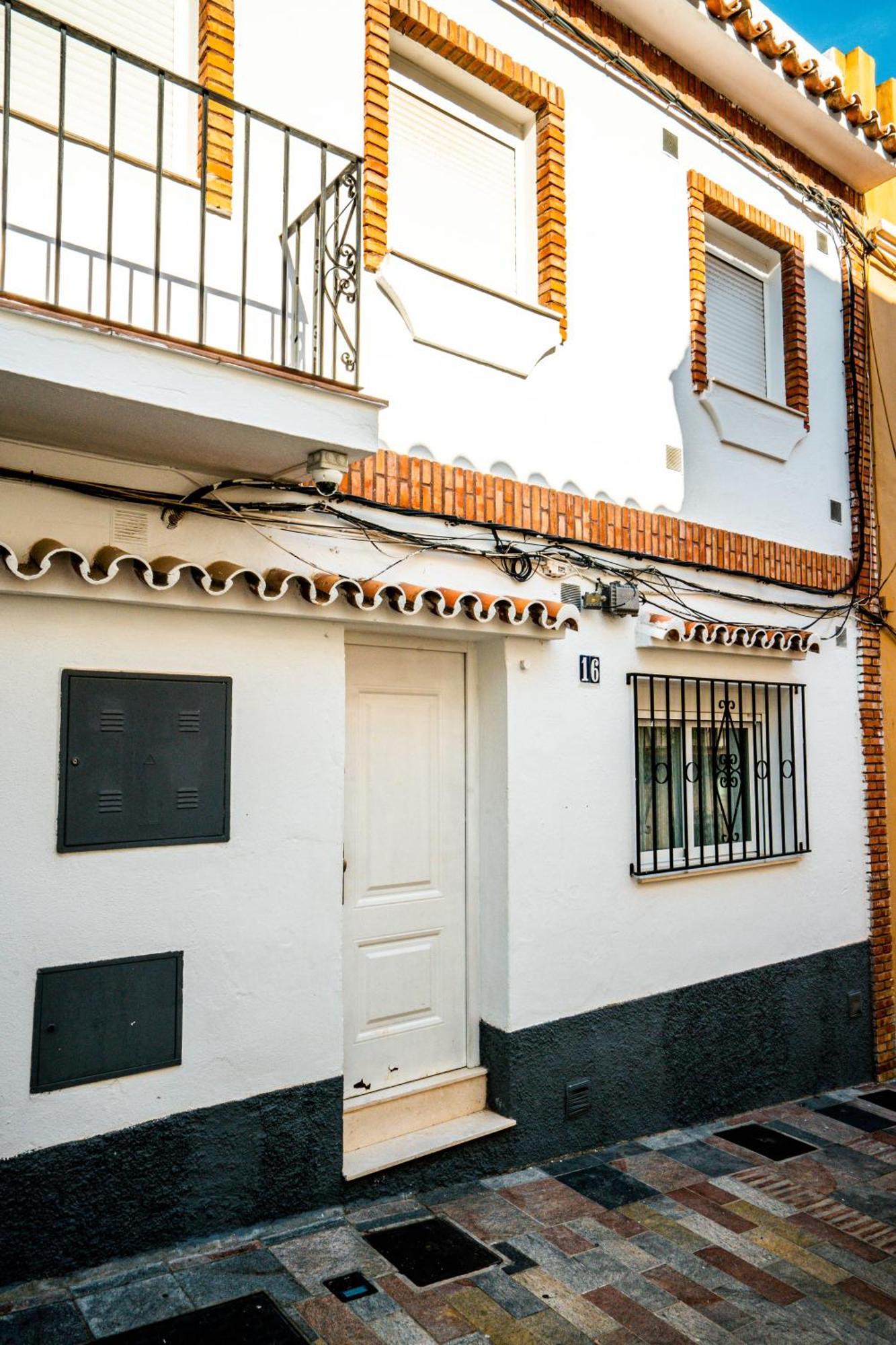 Bermeja Village Marbella Luaran gambar